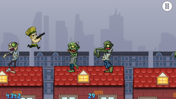 Kill The Zombie Run Gore Game Free - Zombies Shooting And Killing Guns Games For Boys Kids Teenager