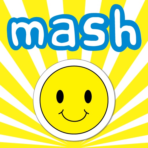 MASH :)