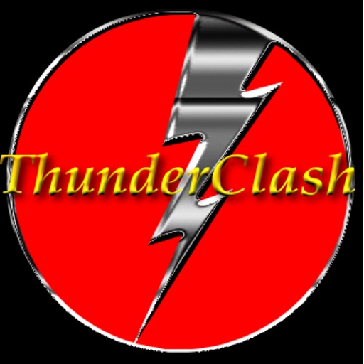 ThunderClash