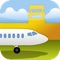 Do you want to look up or learn the airport codes of the airports that Lufthansa and its partners are flying to