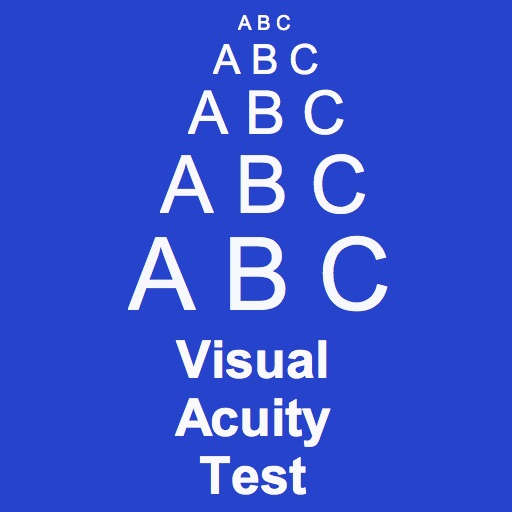 Visual Acuity Test