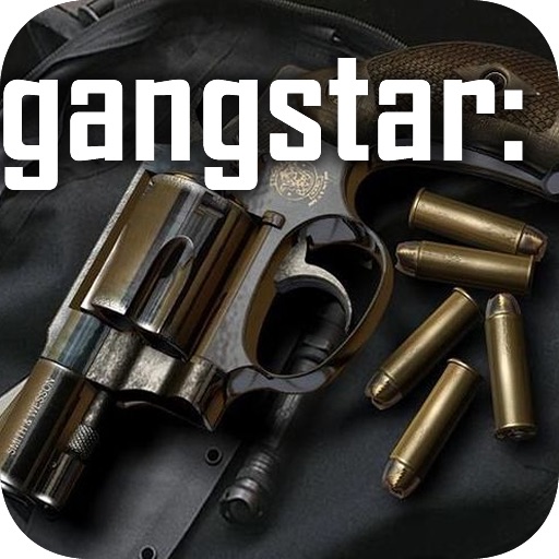 gangstar: cheats icon