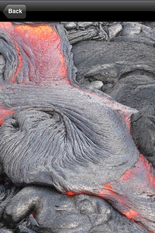 Kilauea Volcano Hawaii screenshot 3