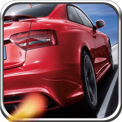 Real Need for Asphalt Speed Race - Underground Addiction Classics FREE iOS App