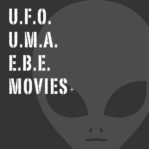 UFO・UMA・EBE 映像 icon