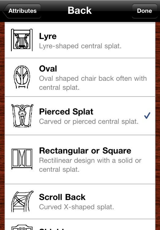Furniture Styles