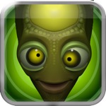 Alien Jailbreak The Great Escape