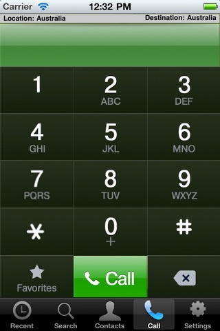 Tollfree Tiger – Free Business Calls screenshot 4