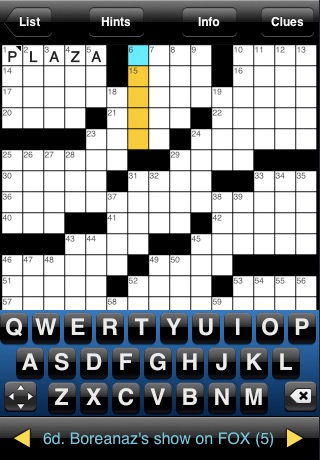 USA TODAY® Crosswords