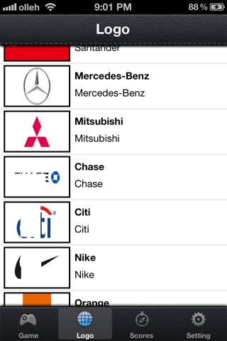 Brands Quiz Free screenshot 4