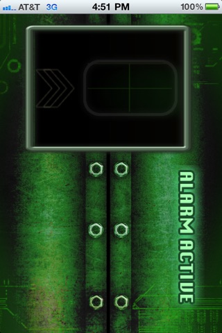 FINGERPRINT SAFETY SCANNER LITE 1.1 IOS