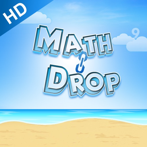 Math Drop HD