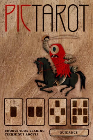 PicTarot