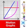 Exploriments: Linear Motion - Motion Graphs