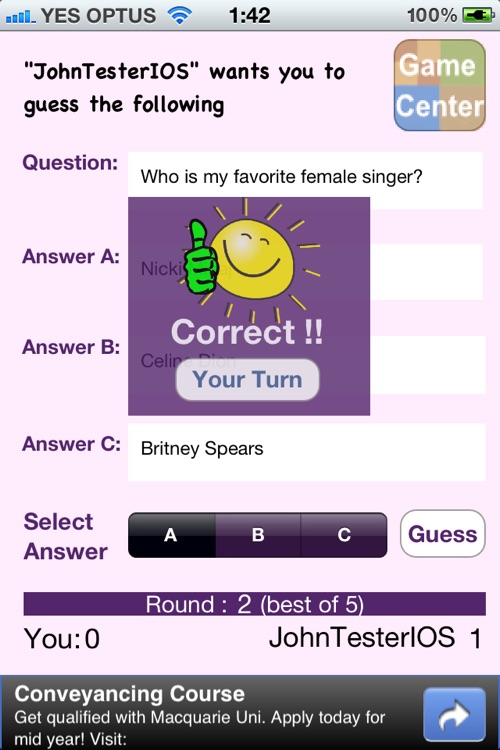 TUK-Me? - Think You Know Me?