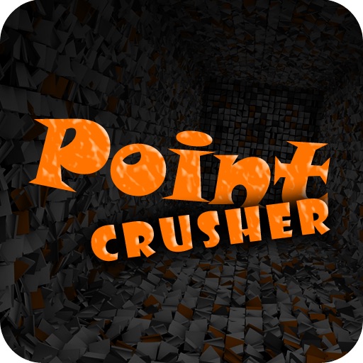 Point Crusher - Kids & Maths Puzzle for iPhone