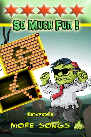 Christmas Zombie Harlem Shake - Lock up the Monster before Xmas - Free Version screenshot 2