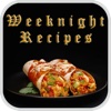 25000+ Weeknight Recipes