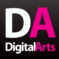 Digital Arts magazine - Advice, Techniques and Inspiration for Creative Pros apk