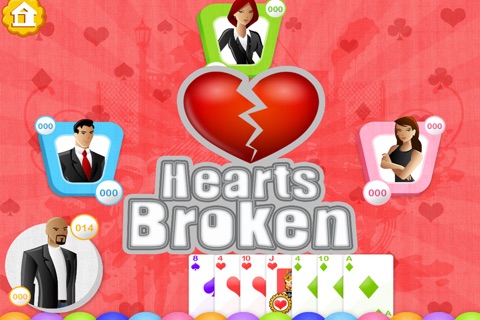 Dangerous Hearts screenshot 4