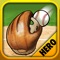 Pro Baseball Catcher Hero