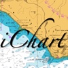 iChart - Firth of Clyde - Nautical Charts for iPhone and iPad