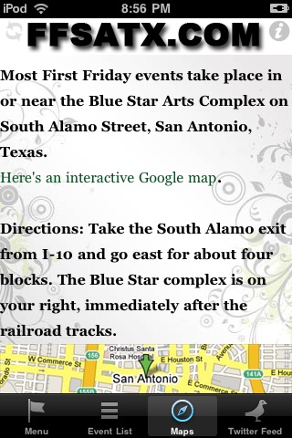 FFSATX screenshot 3