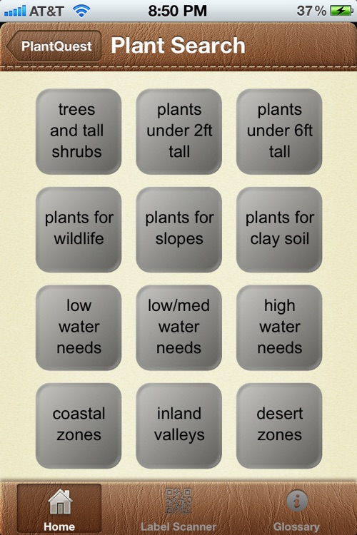 PlantQuest screenshot-4