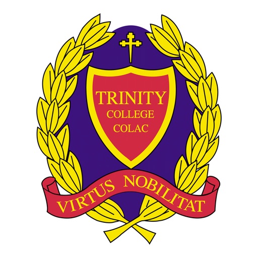 Trinity College Colac icon