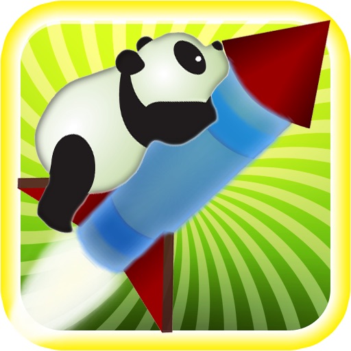 CoolPanda iOS App