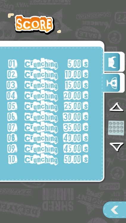 CrunchingPro screenshot-4