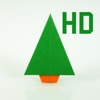 Christmas Origami HD