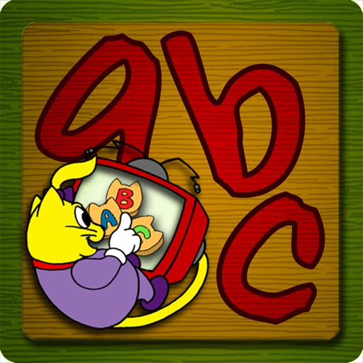 ABCs PlayTime iOS App