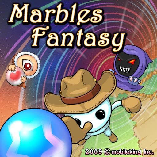 Marbles Fantasy