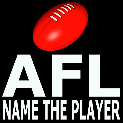 AFL: Name The Player icon