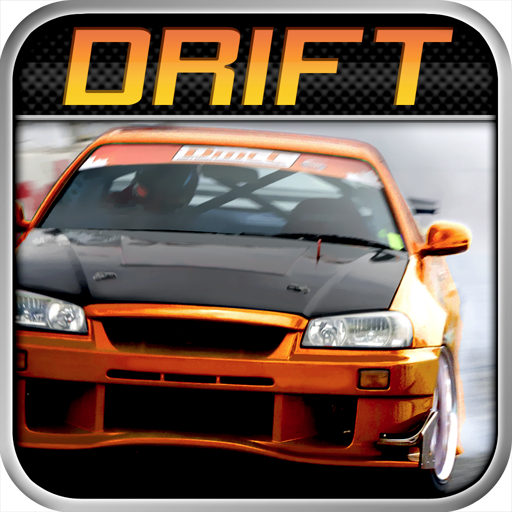 Drift Mania Championship icon