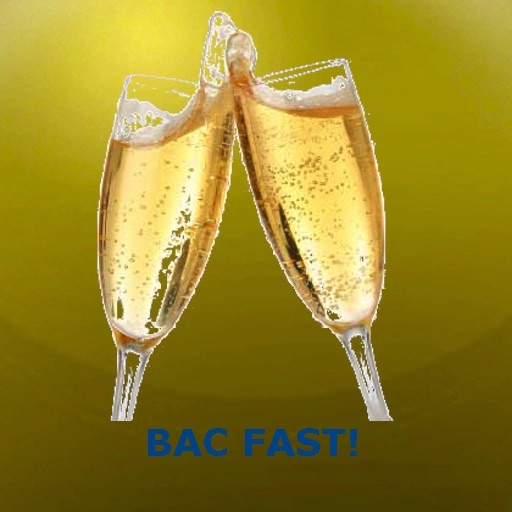 BAC Fast! icon