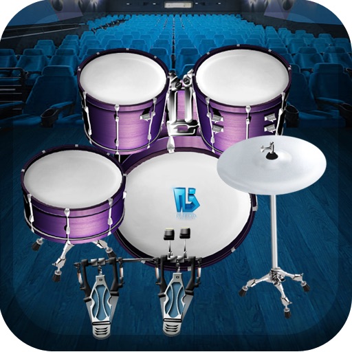 Best Drums Lite icon