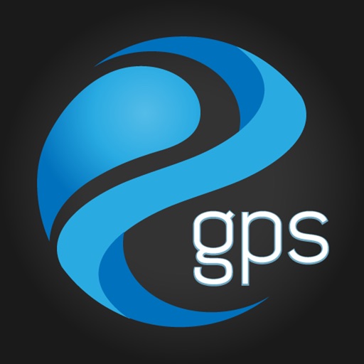 eGPS Lite icon