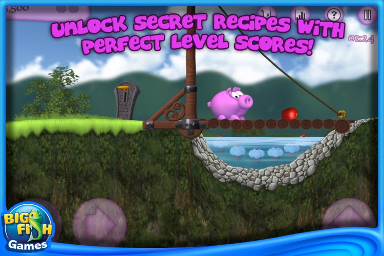 Piggly! (Full) screenshot-4