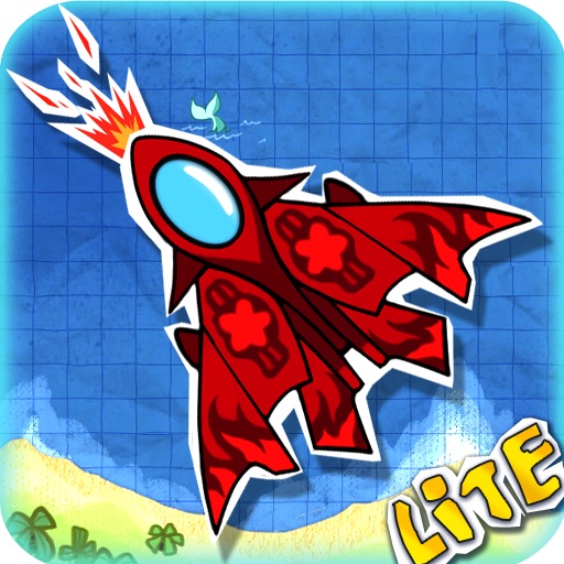 Sky Trace Lite icon