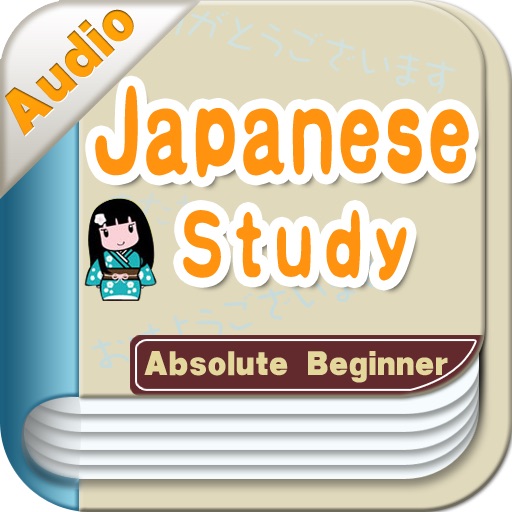 Learn Japanese-Newbie Season 1 icon