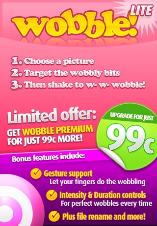 Wobble Lite
