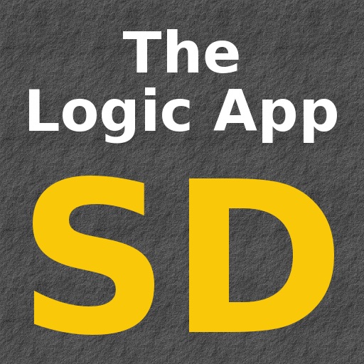 The Logic App SD