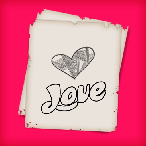 爱情日记 icon