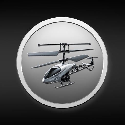 Rotorcraft Flying Techniques icon