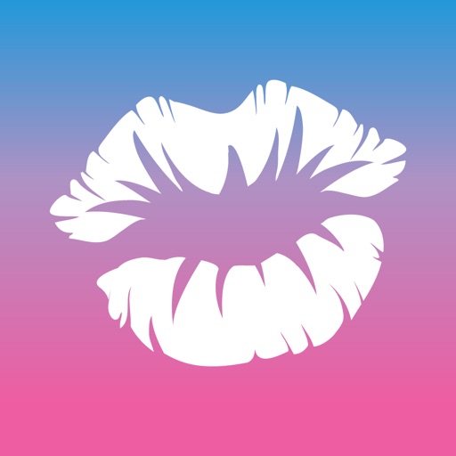 Kiss.Me iOS App