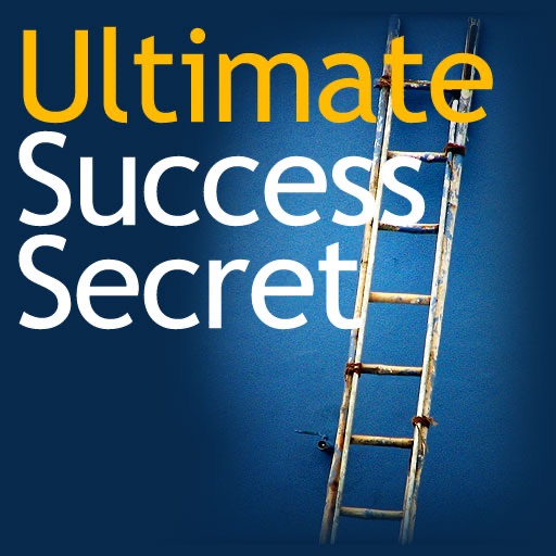 Ultimate Success Secret icon