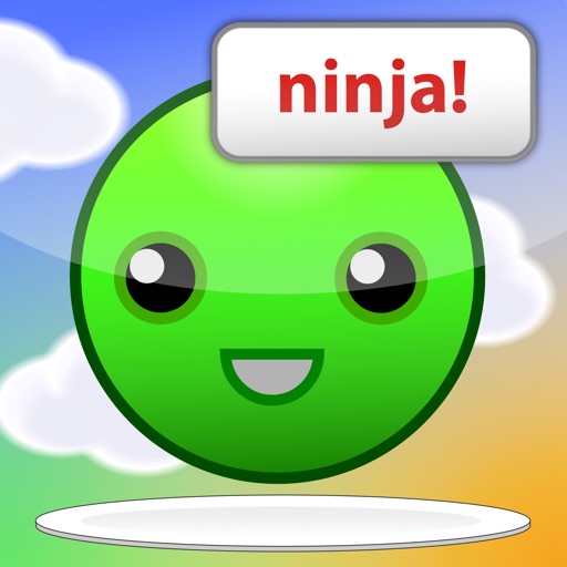 Play With Your Peas icon