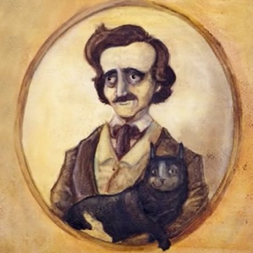 9Poe - The Black Cat